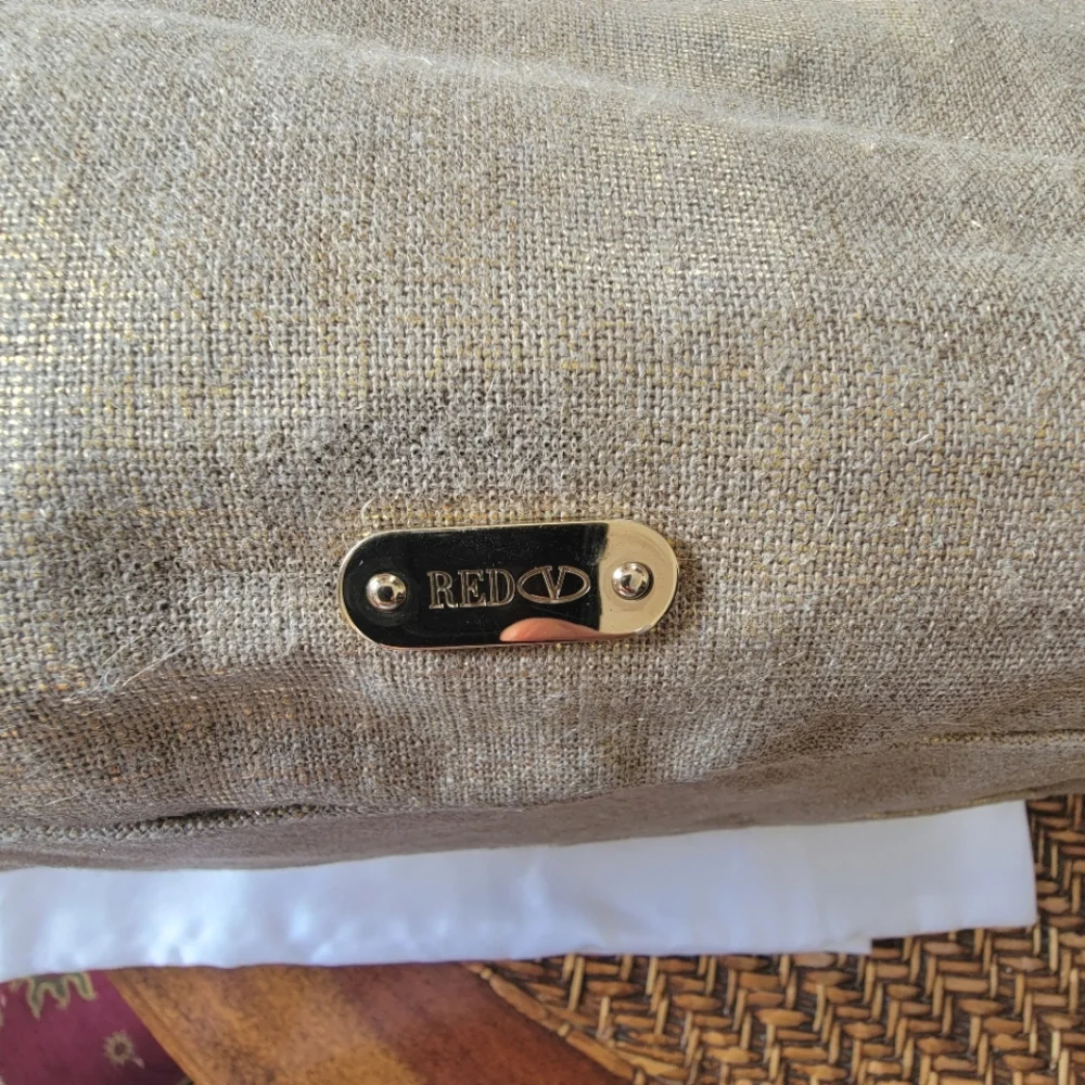 "Red" Valentino shoulder bag - Picture 3 of 9